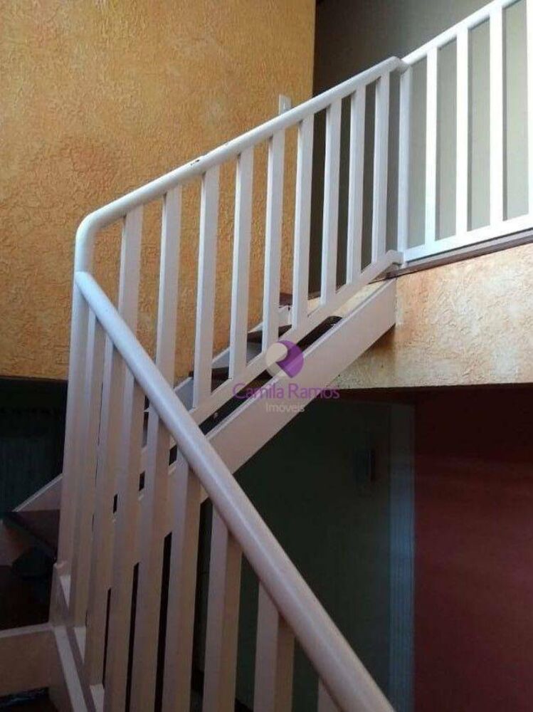 Sobrado, 4 quartos - Foto 1