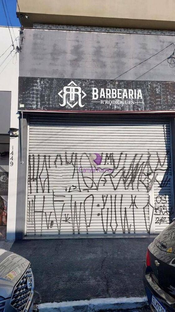 Loja-Salão, 40 m² - Foto 3