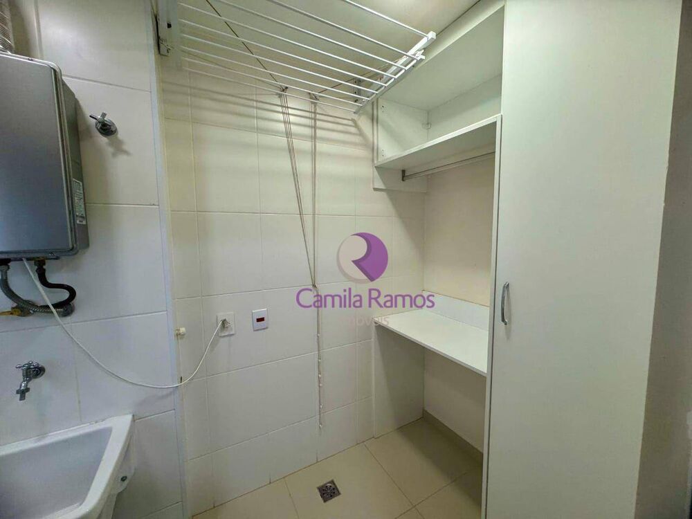 Apartamento, 2 quartos, 96 m² - Foto 6