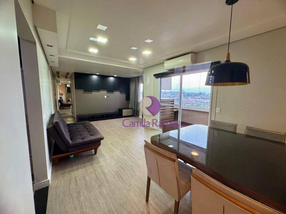 Apartamento, 2 quartos, 96 m² - Foto 4