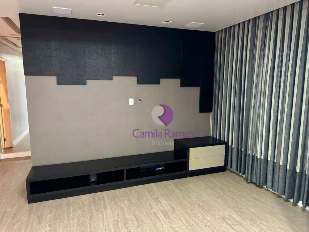 Apartamento, 2 quartos, 96 m² - Foto 1