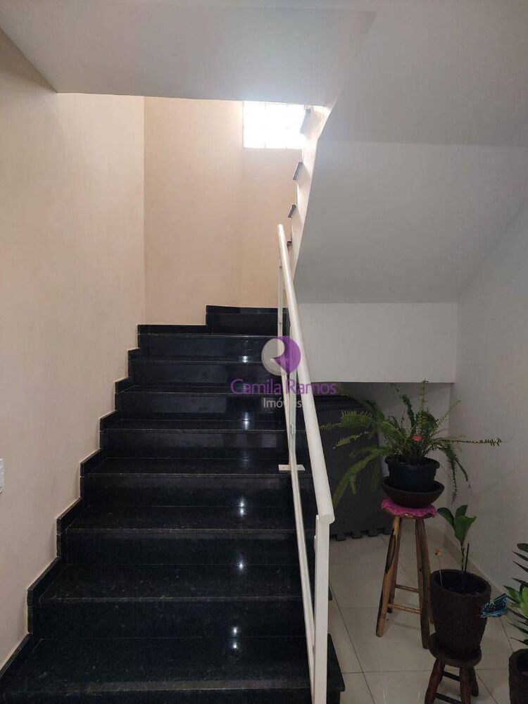 Sobrado, 2 quartos, 145 m² - Foto 1