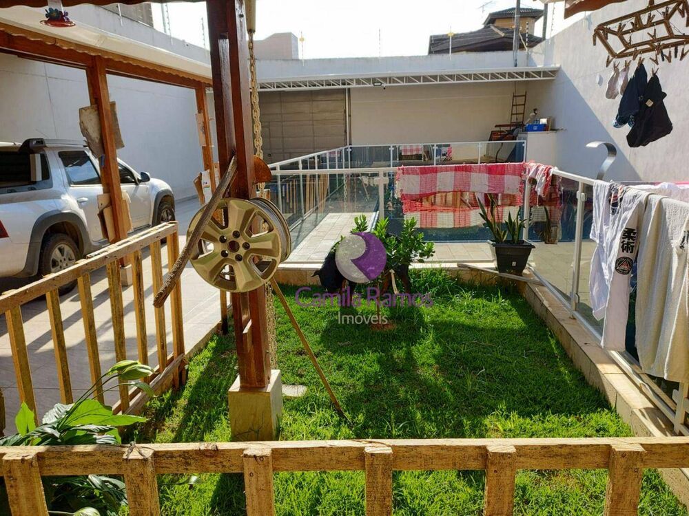 Sobrado, 2 quartos, 145 m² - Foto 3