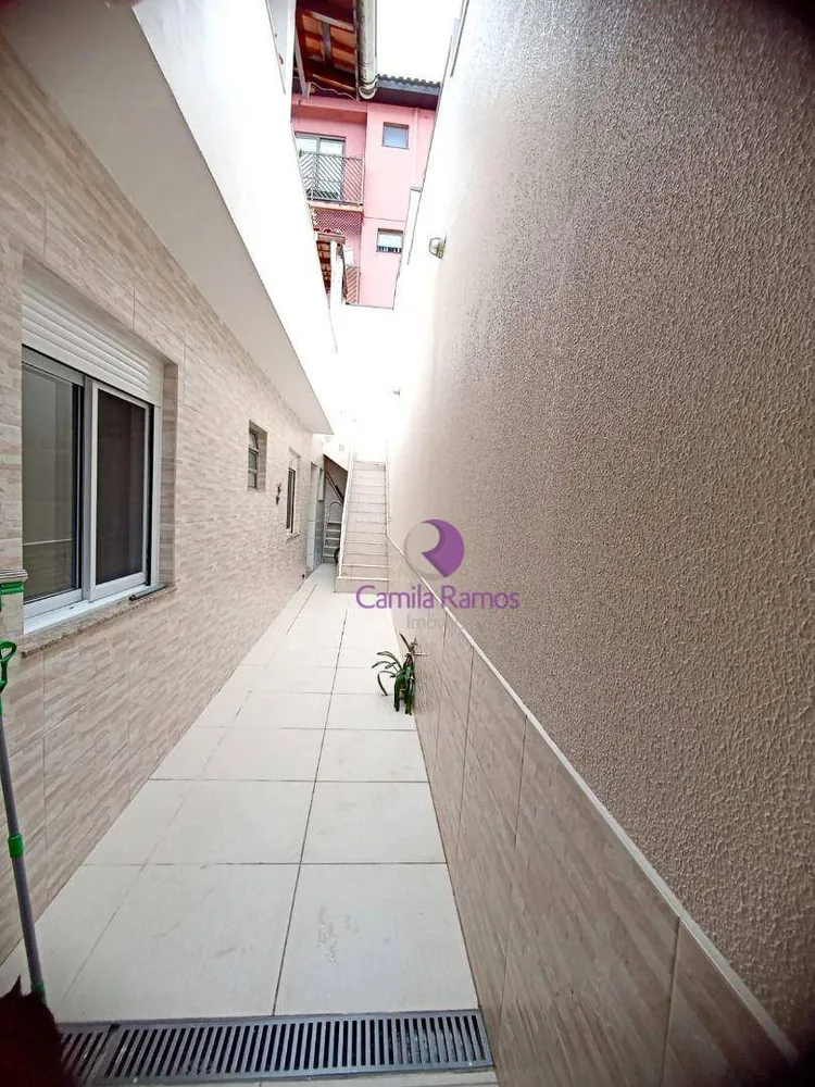 Sobrado, 3 quartos, 173 m² - Foto 2