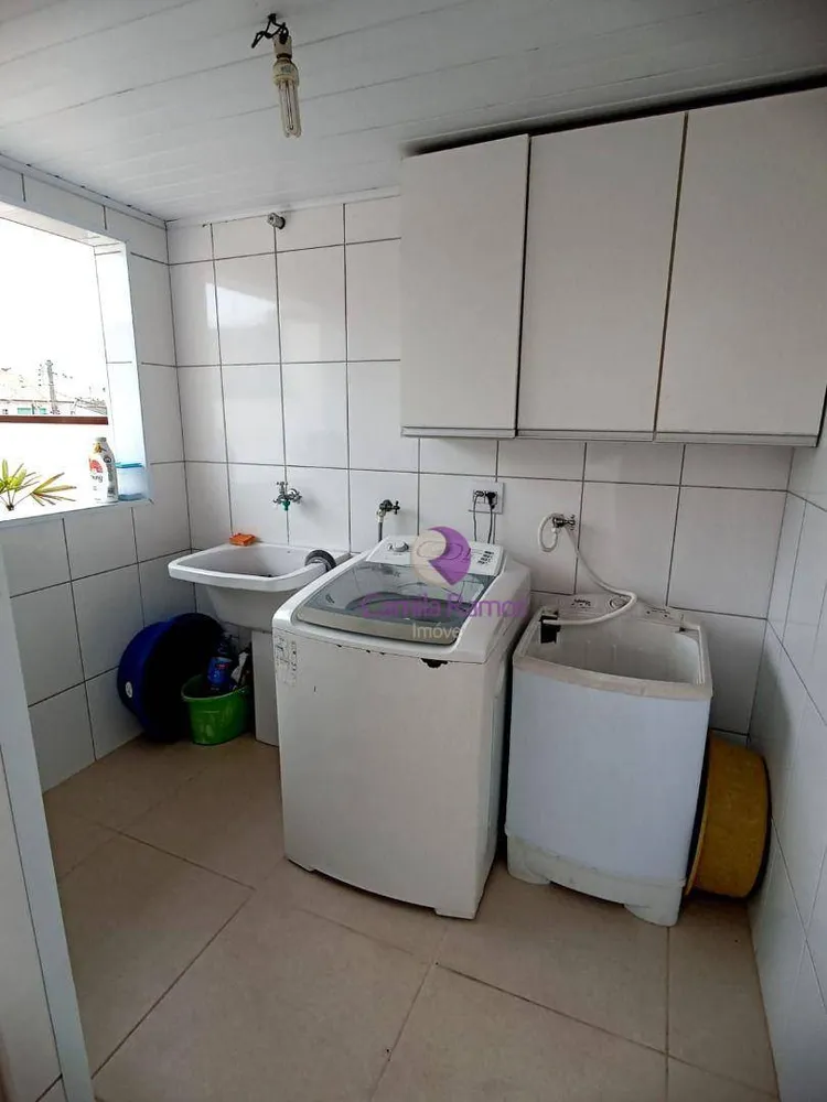 Sobrado, 3 quartos, 173 m² - Foto 4