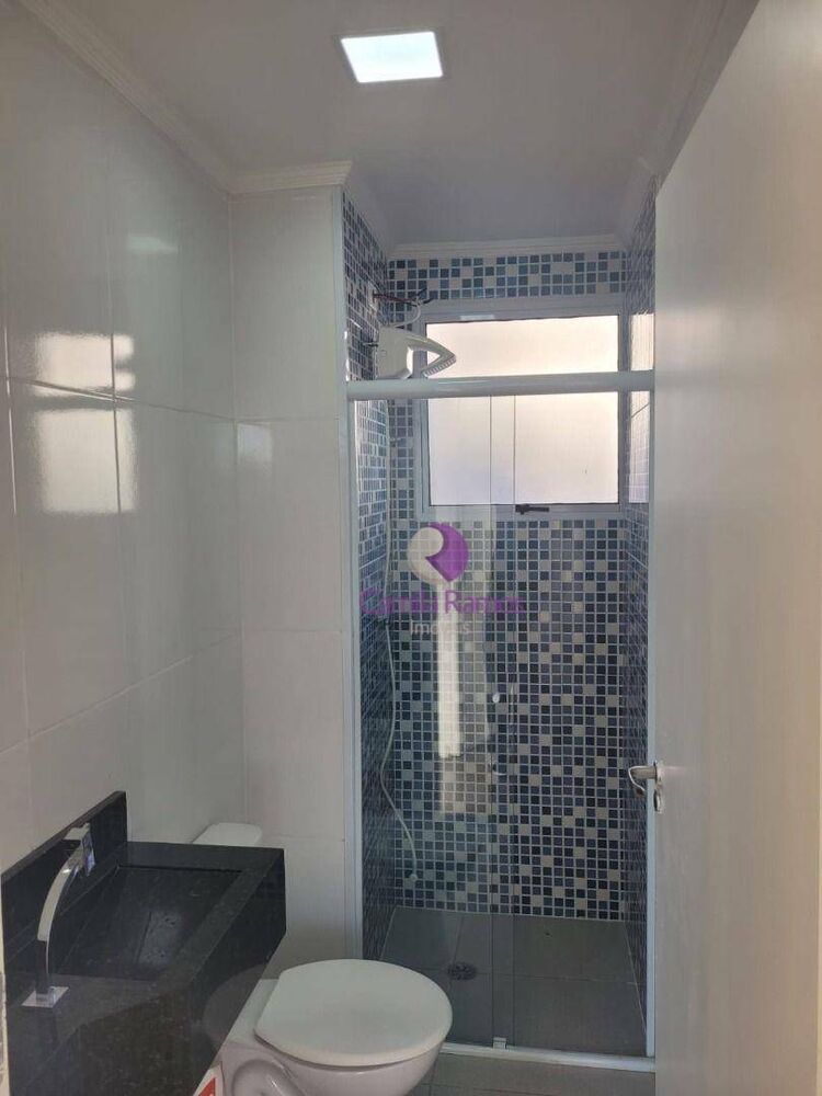Apartamento, 2 quartos, 45 m² - Foto 2