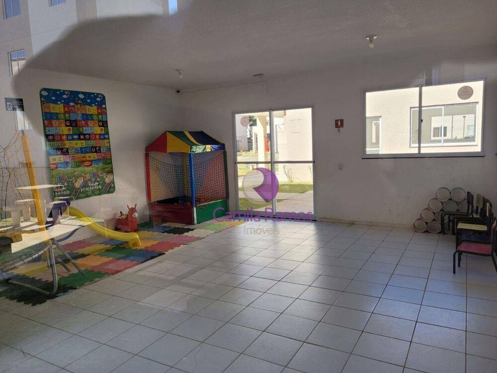 Apartamento, 2 quartos, 45 m² - Foto 3