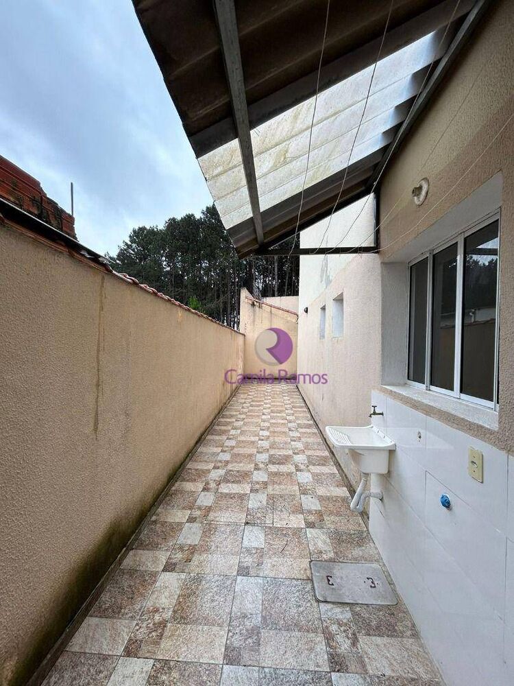 Apartamento, 2 quartos, 90 m² - Foto 8