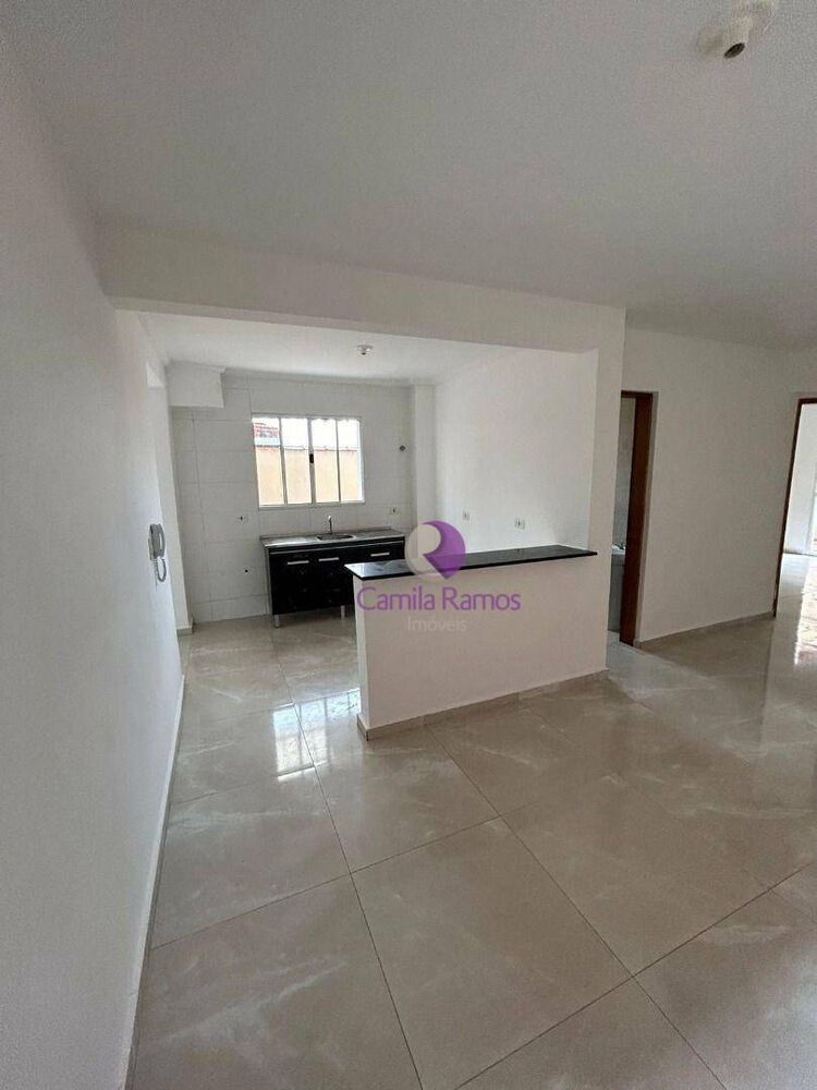 Apartamento, 2 quartos, 90 m² - Foto 2