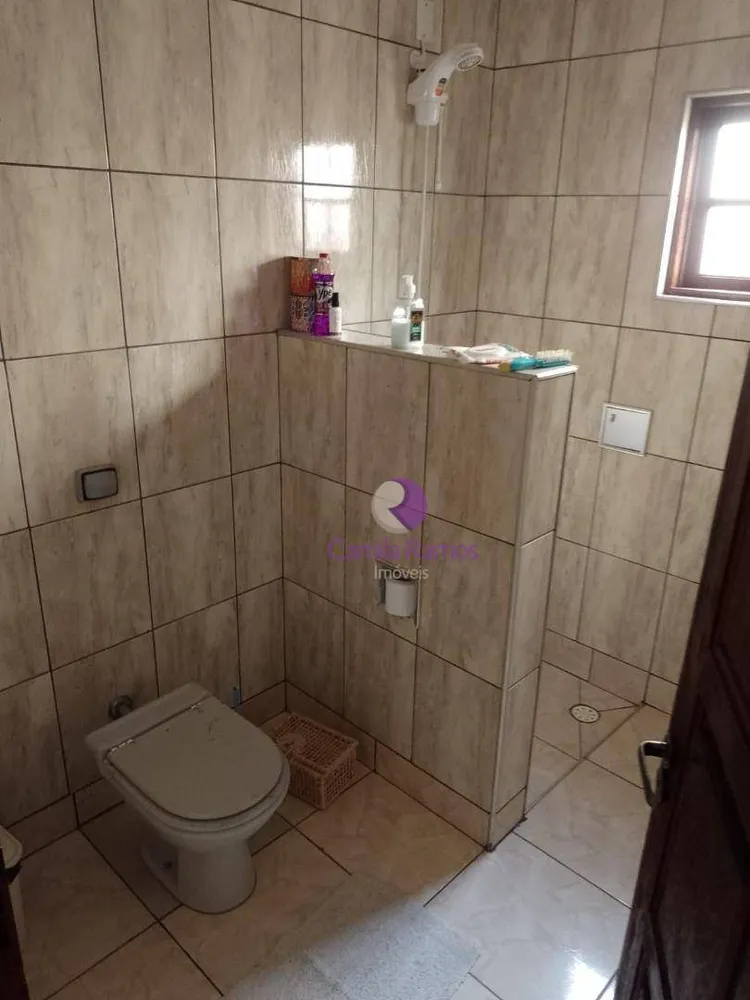 Sobrado, 5 quartos, 204 m² - Foto 4