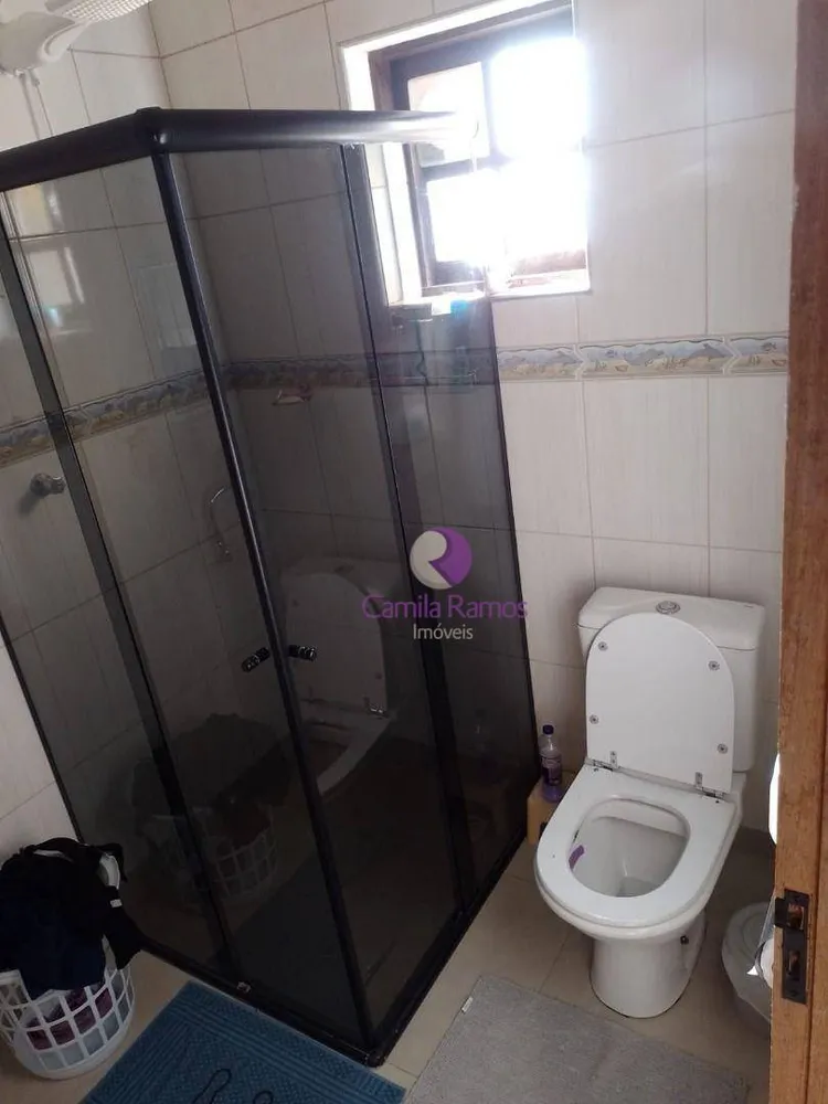 Sobrado, 5 quartos, 204 m² - Foto 3