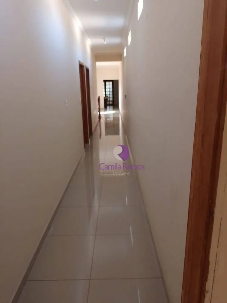 Sobrado, 5 quartos, 204 m² - Foto 2