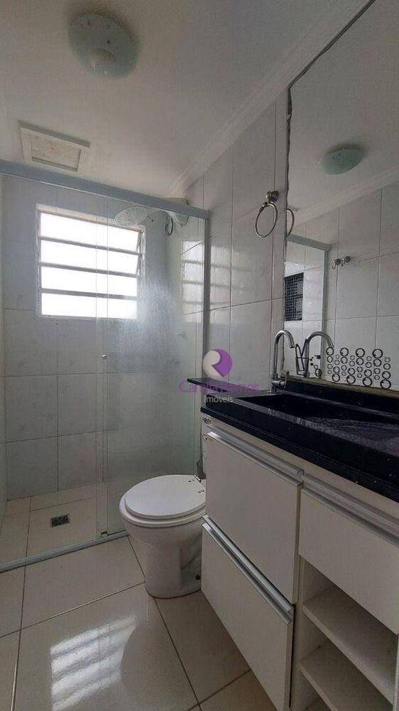 Apartamento, 2 quartos, 48 m² - Foto 3
