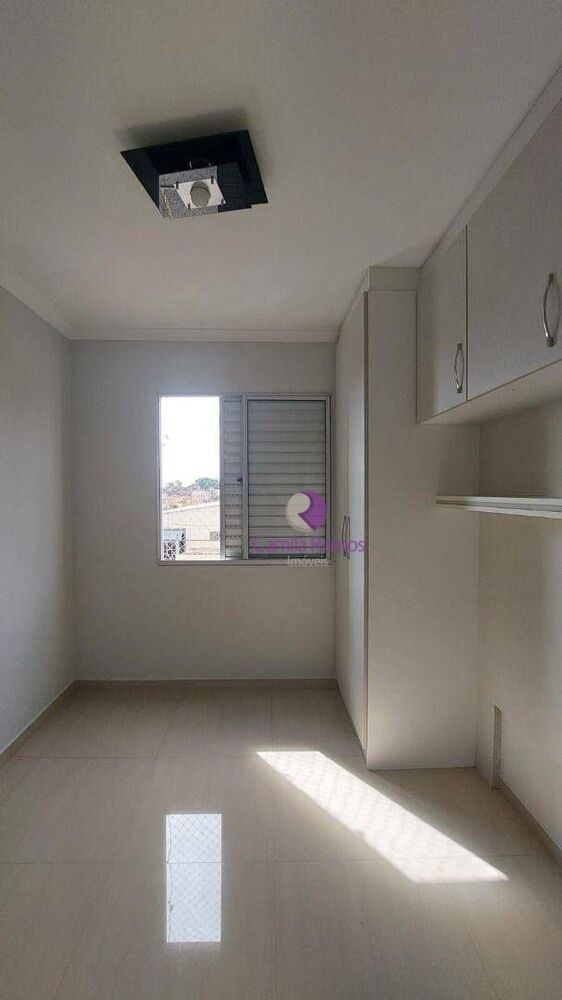 Apartamento, 2 quartos, 48 m² - Foto 2