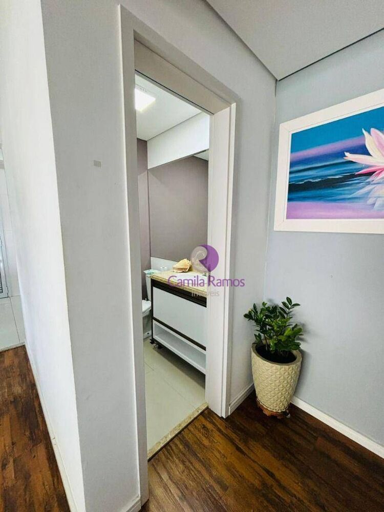 Apartamento, 3 quartos, 125 m² - Foto 4