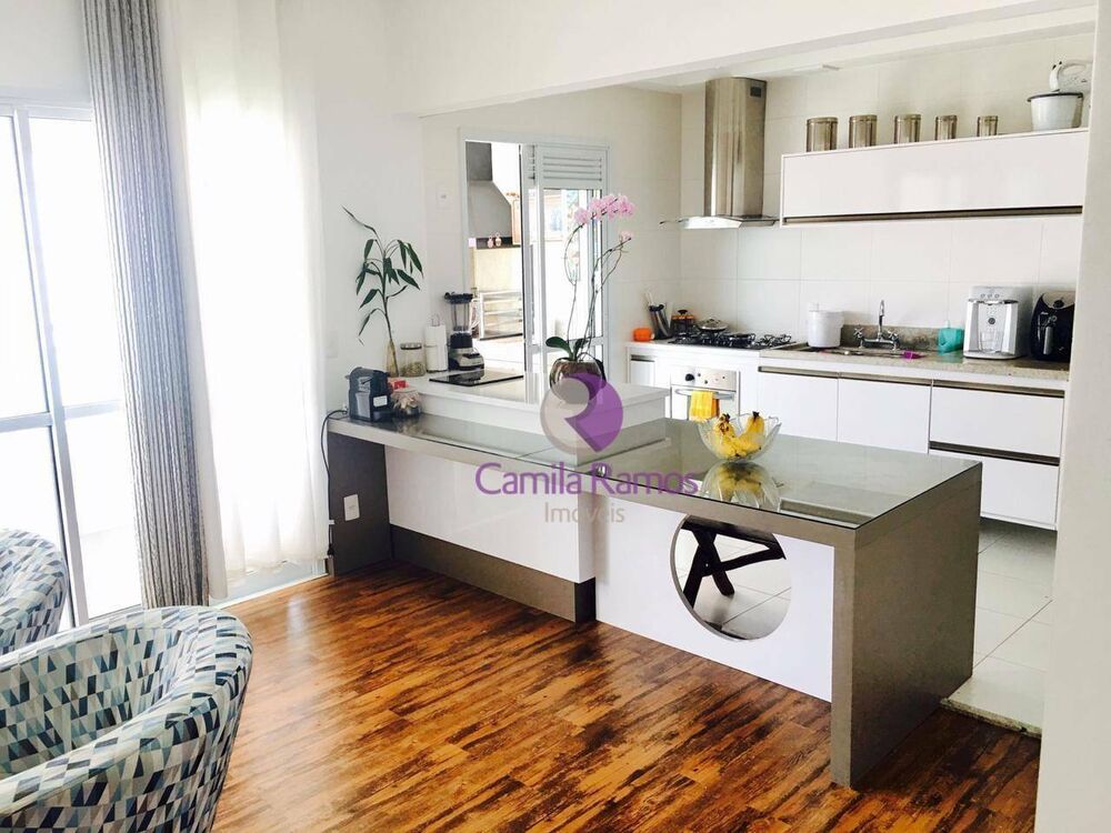 Apartamento, 3 quartos, 125 m² - Foto 1