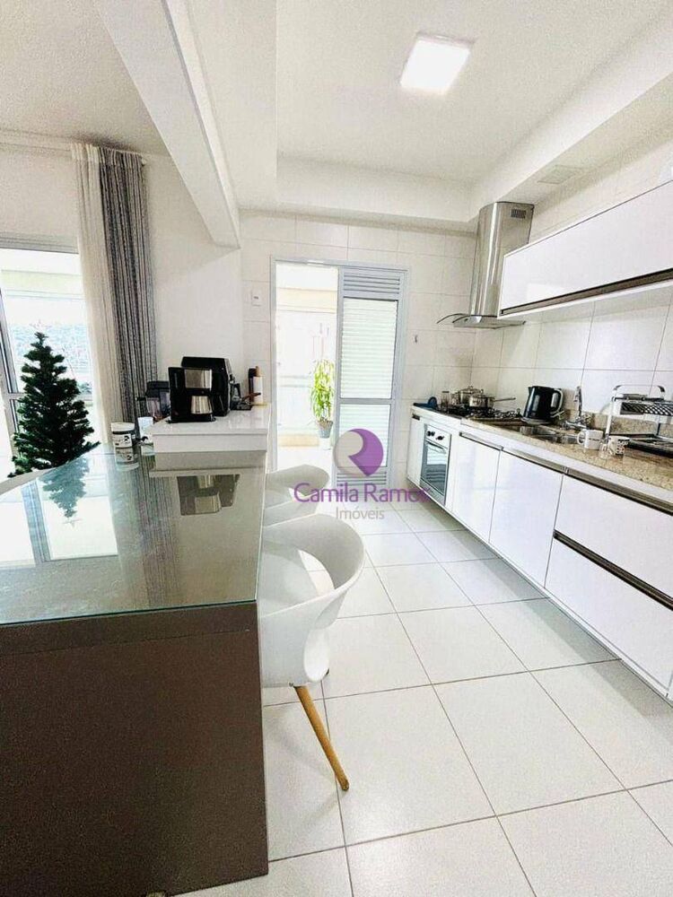 Apartamento, 3 quartos, 125 m² - Foto 2