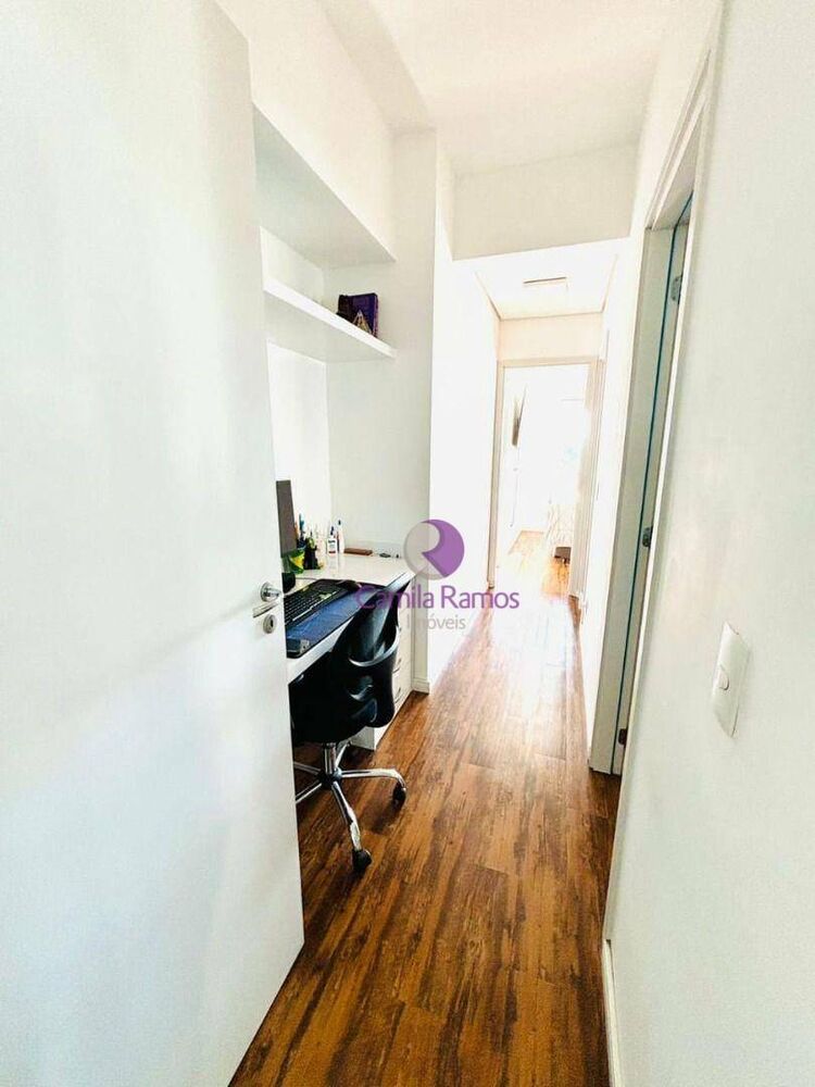 Apartamento, 3 quartos, 125 m² - Foto 3