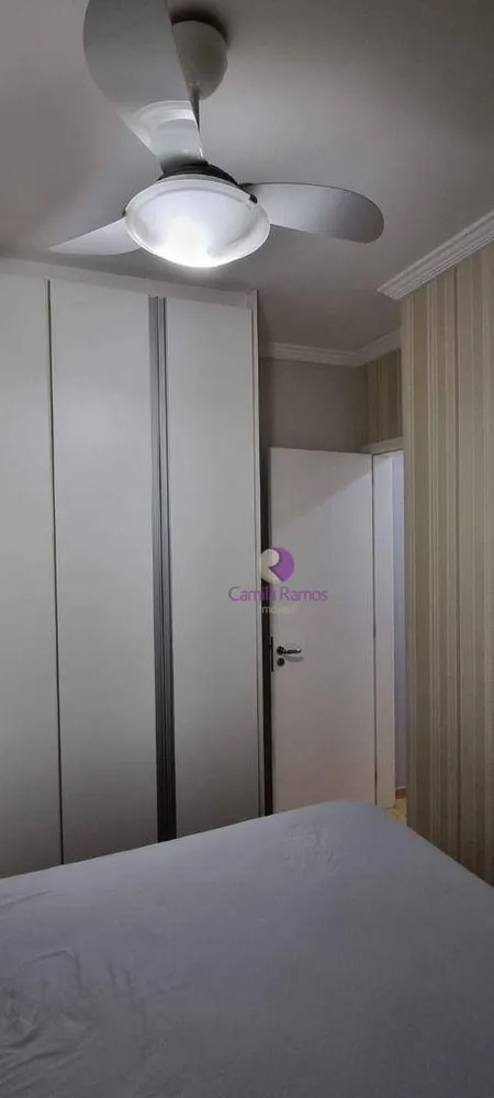 Apartamento, 2 quartos, 55 m² - Foto 4
