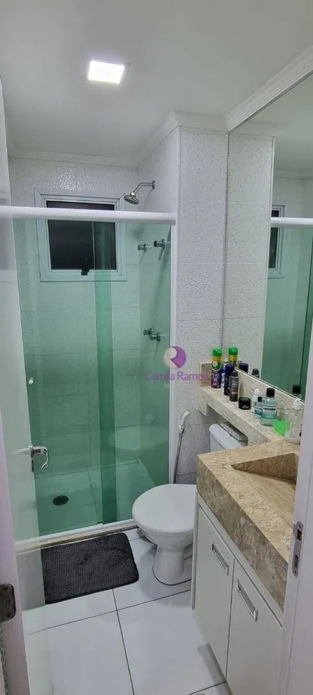 Apartamento, 2 quartos, 55 m² - Foto 5