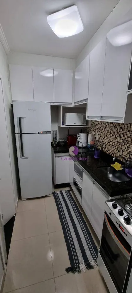 Apartamento, 2 quartos, 55 m² - Foto 2