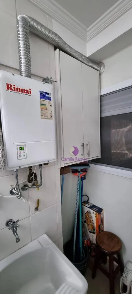 Apartamento, 2 quartos, 55 m² - Foto 3