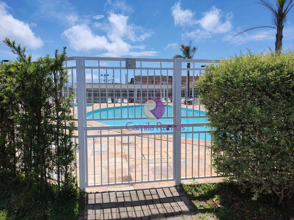 Apartamento, 2 quartos, 55 m² - Foto 8