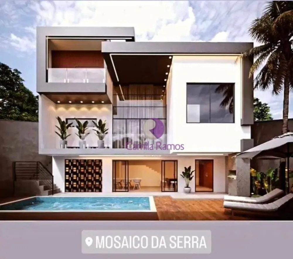 Loteamento e Condomínio, 280 m² - Foto 3