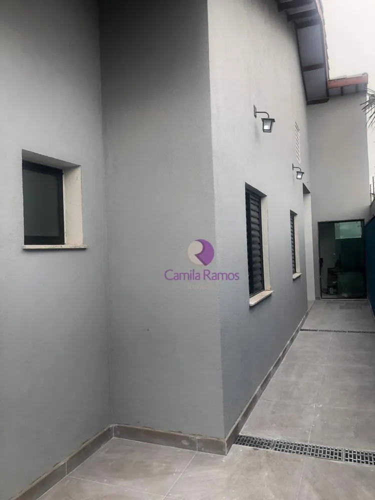 Casa, 2 quartos, 62 m² - Foto 1