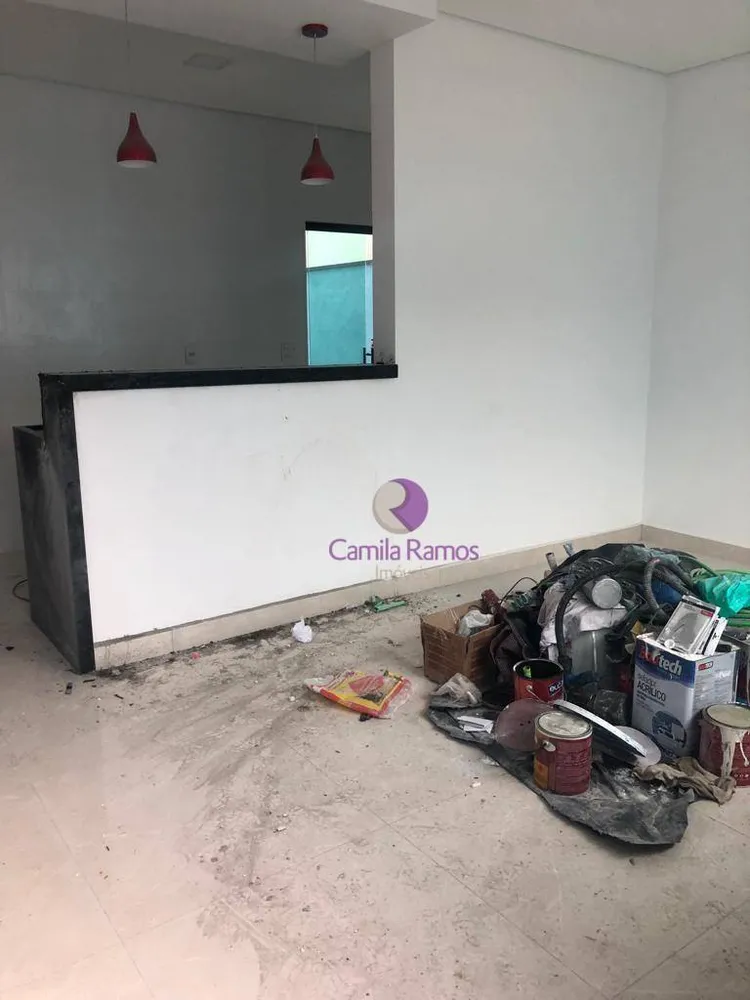 Casa, 2 quartos, 62 m² - Foto 3
