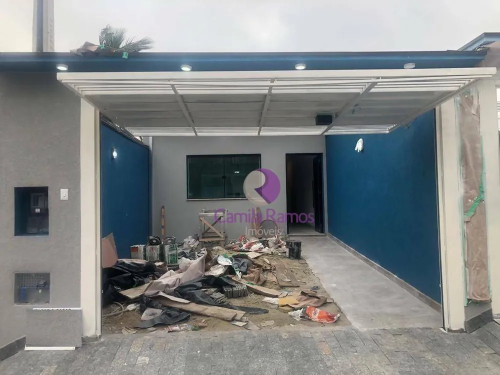 Casa, 2 quartos, 62 m² - Foto 2