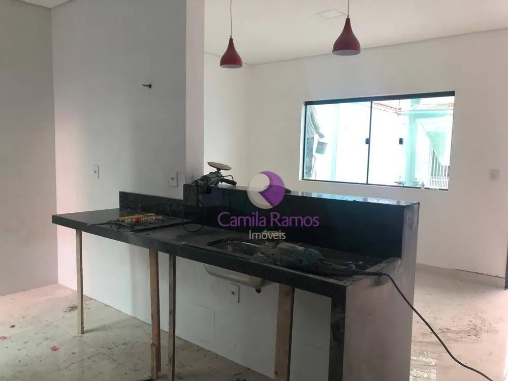 Casa, 2 quartos, 62 m² - Foto 4