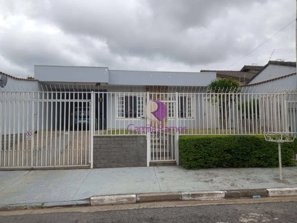 Casa, 2 quartos, 132 m² - Foto 4