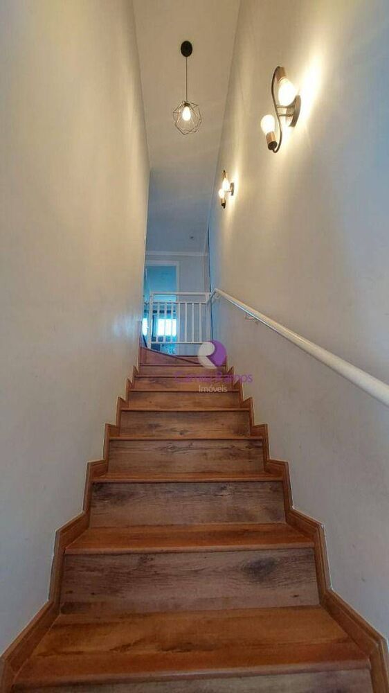 Sobrado, 3 quartos, 109 m² - Foto 3