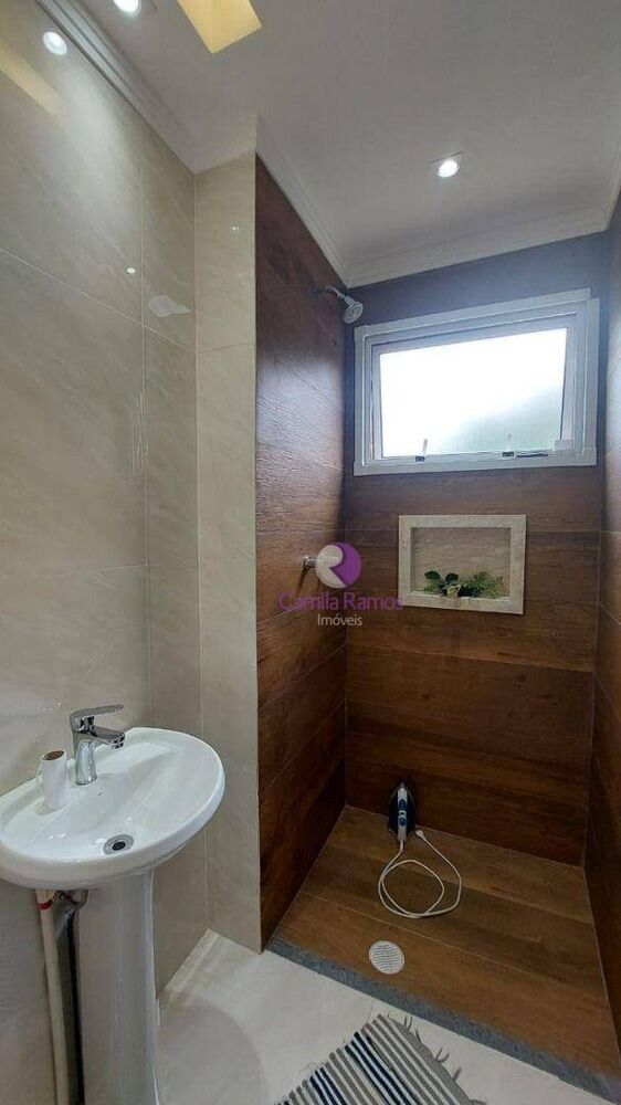 Sobrado, 3 quartos, 109 m² - Foto 4