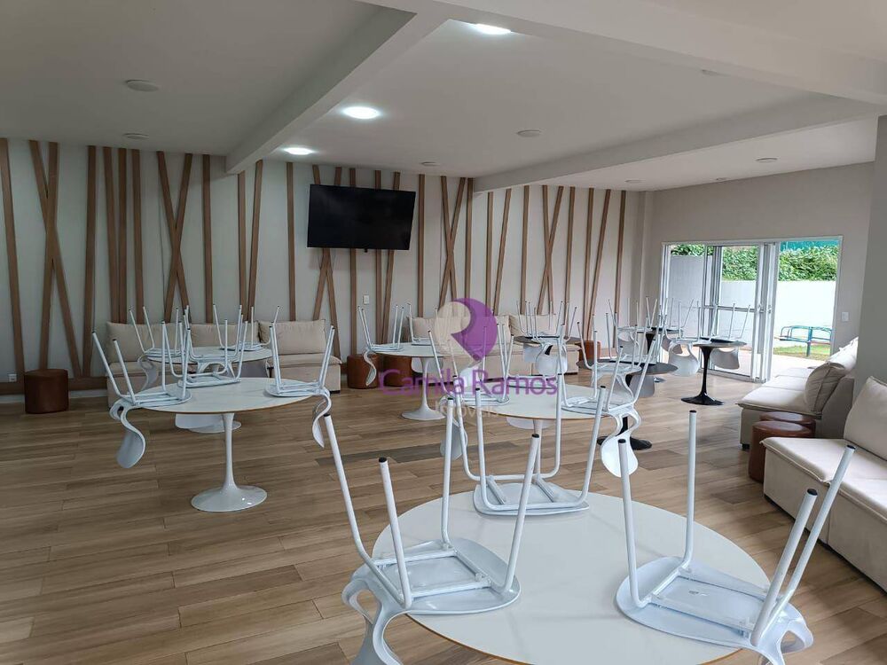 Sobrado, 3 quartos, 109 m² - Foto 11