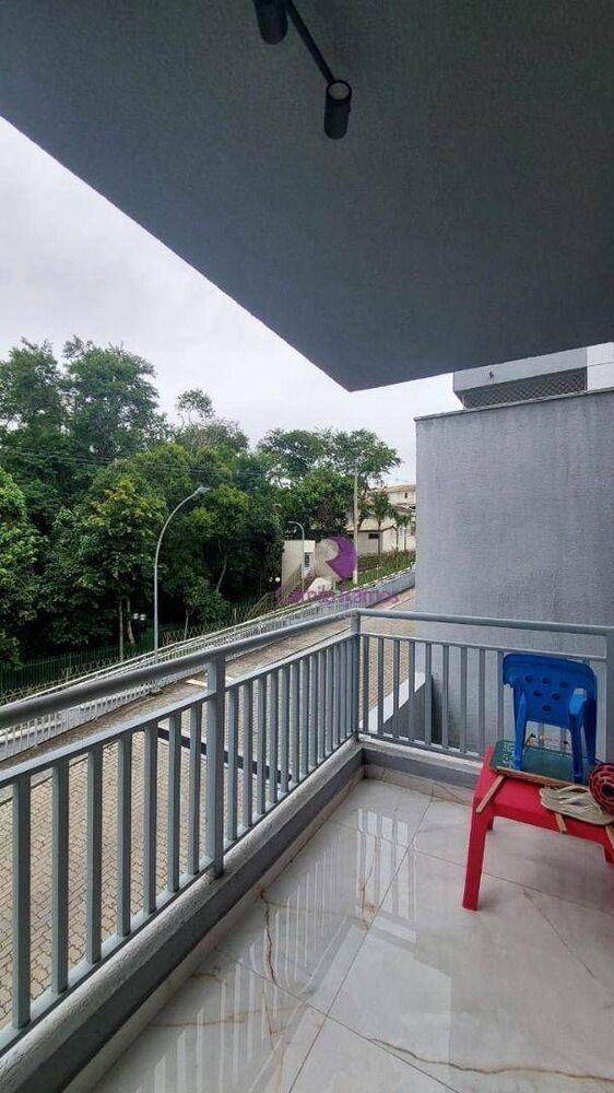 Sobrado, 3 quartos, 109 m² - Foto 7