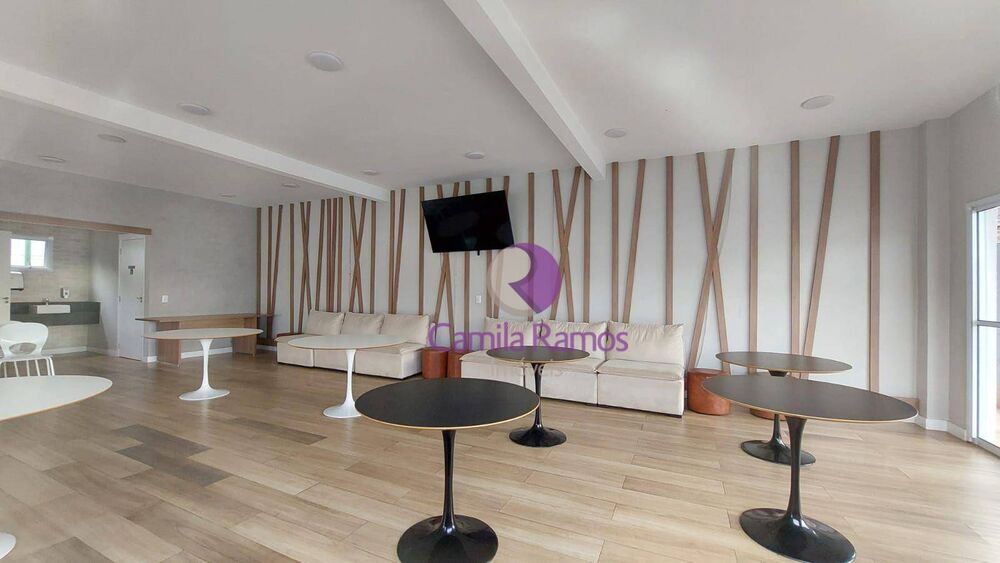 Sobrado, 3 quartos, 109 m² - Foto 10