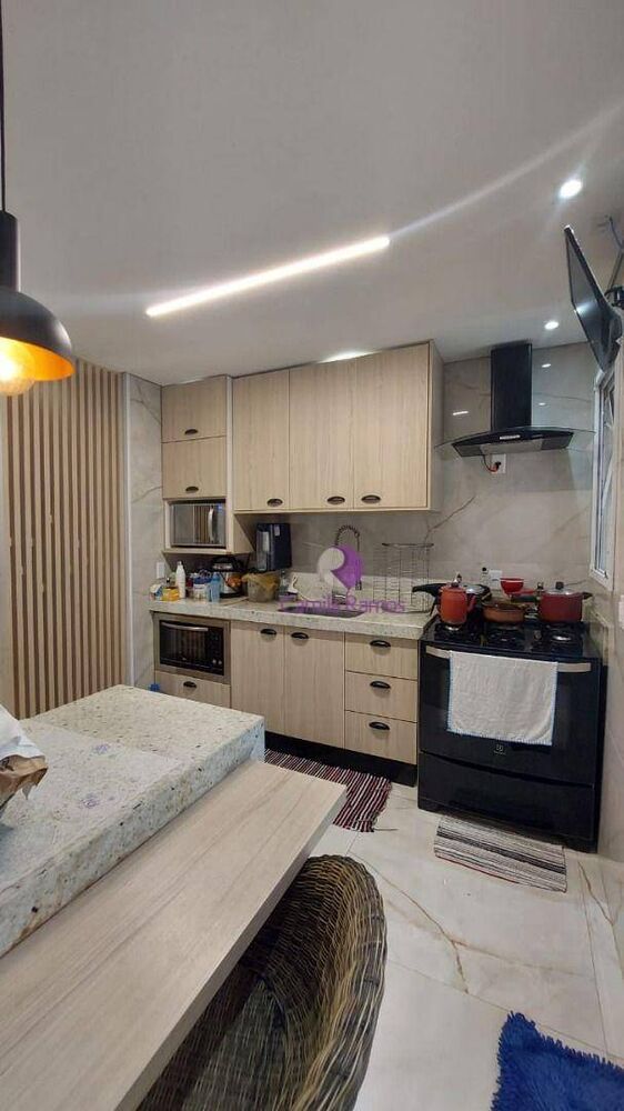 Sobrado, 3 quartos, 109 m² - Foto 2