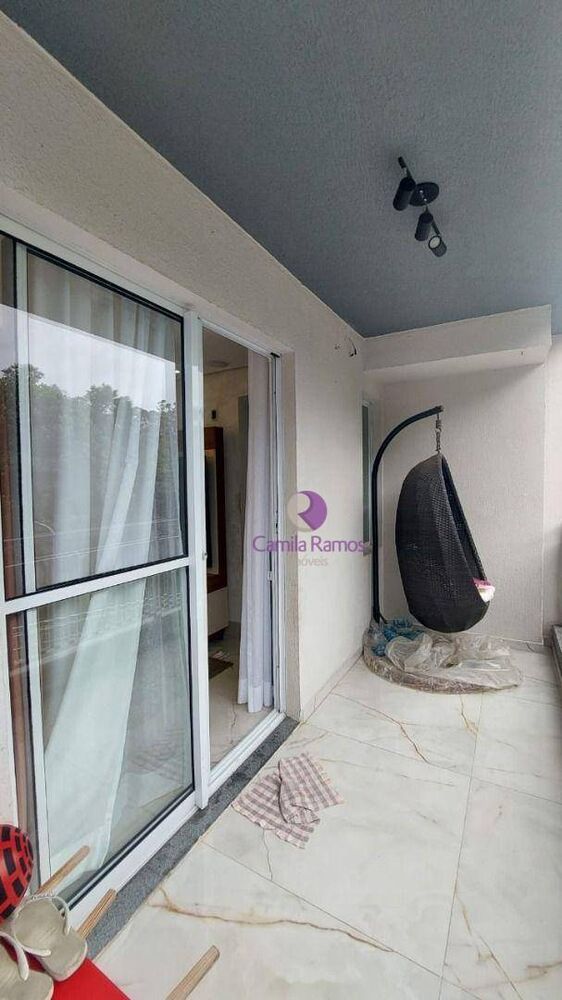 Sobrado, 3 quartos, 109 m² - Foto 6