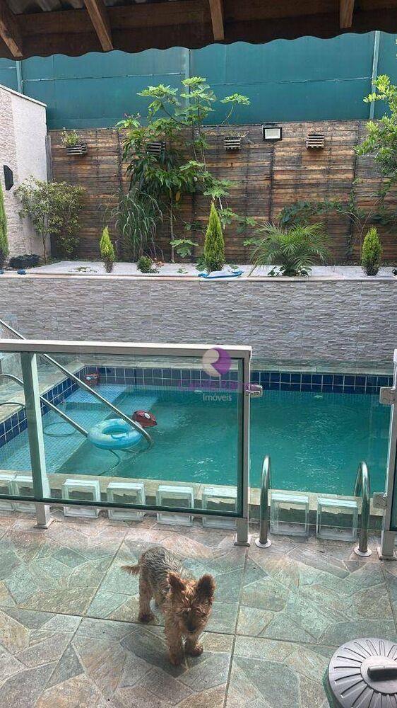 Sobrado, 3 quartos, 109 m² - Foto 8