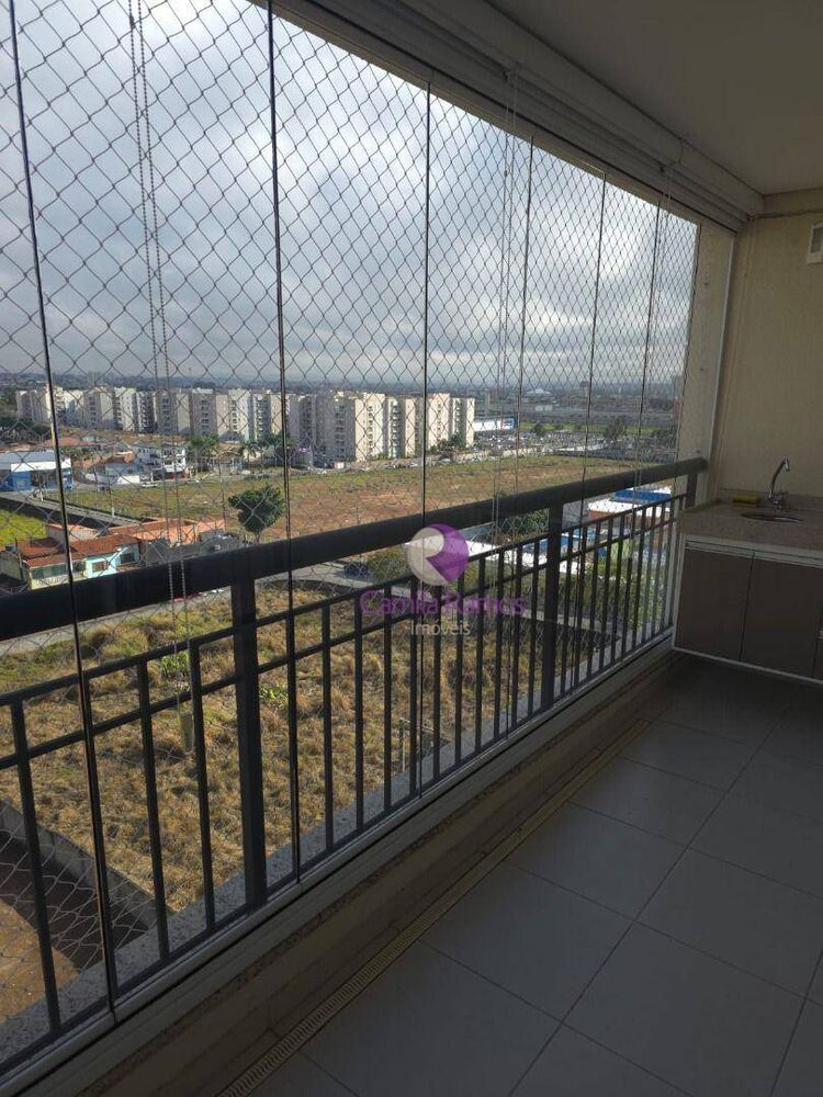Apartamento, 3 quartos, 100 m² - Foto 3
