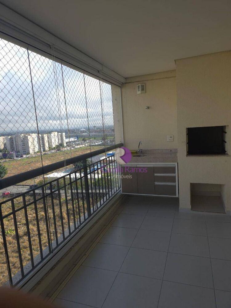 Apartamento, 3 quartos, 100 m² - Foto 4