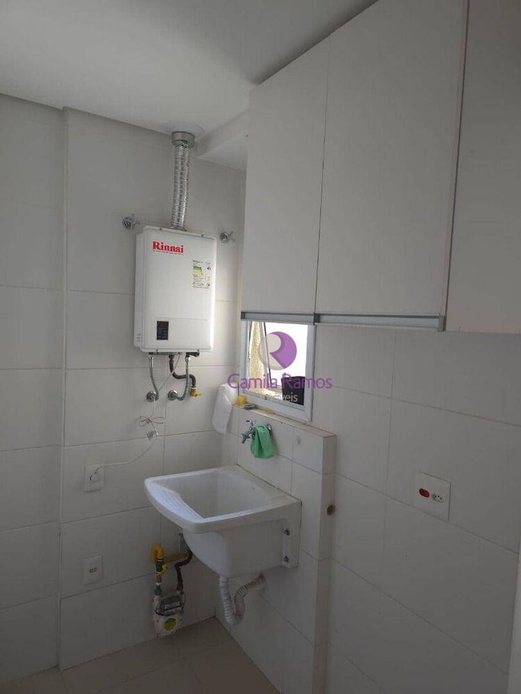 Apartamento, 3 quartos, 100 m² - Foto 2