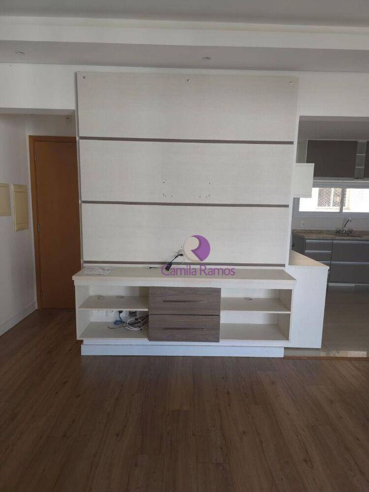 Apartamento, 3 quartos, 100 m² - Foto 1