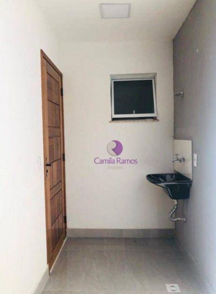 Sobrado, 2 quartos, 67 m² - Foto 3