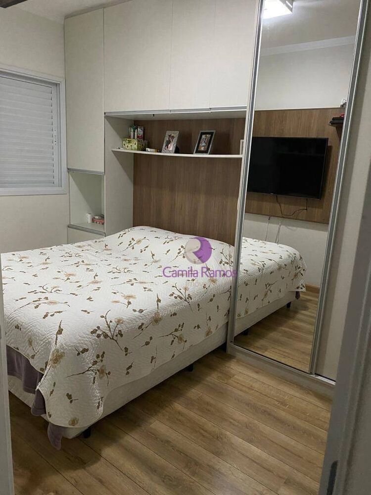 Sobrado, 3 quartos, 120 m² - Foto 3