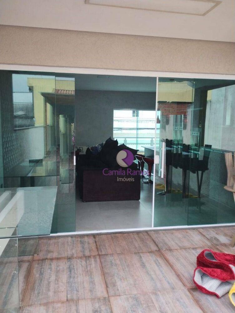 Sobrado, 3 quartos, 250 m² - Foto 3