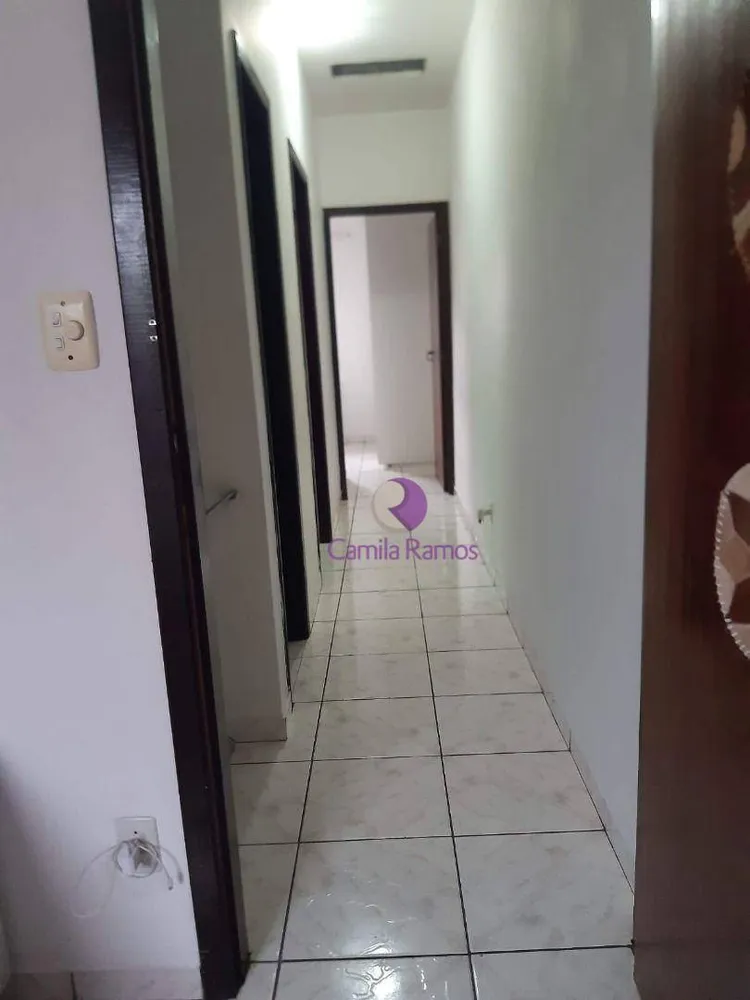 Sobrado, 3 quartos, 99 m² - Foto 3