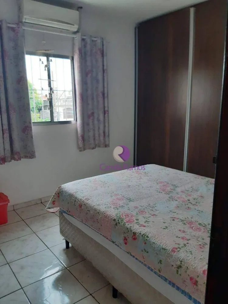 Sobrado, 3 quartos, 99 m² - Foto 4